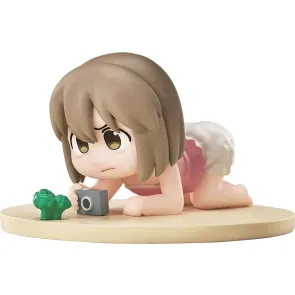 City Mini Memory Minifigur Niikura 5 cm