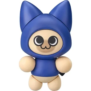 Monster Hunter Nendoroid Actionfigur Palico Layered Armor: Kit T. Ver. 10 cm