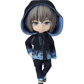 Fate/Grand Order Nendoroid Actionfigur Pretender/Oberon: Moody Summer Oberon Ver. 10 cm