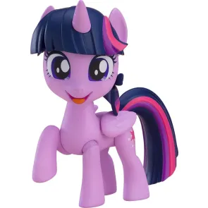 My Little Pony Nendoroid Doll Actionfigur Twilight Sparkle 10 cm