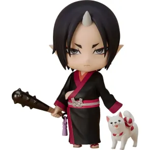 Hozuki no Reitetsu Nendoroid Actionfigur Hozuki 2.0 10 cm    
