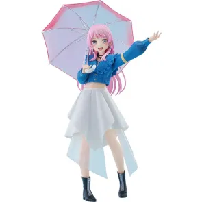 Bang Dream! Pop Up Parade PVC Statue Anon Chihaya L Size 24 cm              