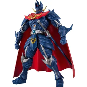 MazinSaga Moderoid Plastic Model Kit MazinSaga 17 cm  