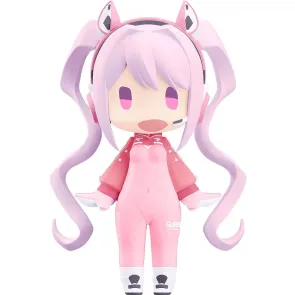 Goddess of Victory: Nikke with Garterbelt HELLO! GOOD SMILE Actionfigur Alice 10 cm     