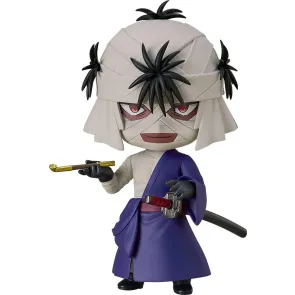 Rurouni Kenshin Nendoroid Actionfigur Makoto Shishio 10 cm