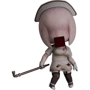 Silent Hill 2 Nendoroid Actionfigur Bubble Head Nurse 10 cm    