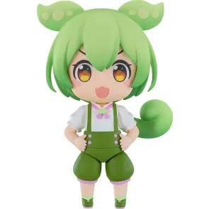 Tohoku Zunko Nendoroid Actionfigur Zundamon 10 cm    