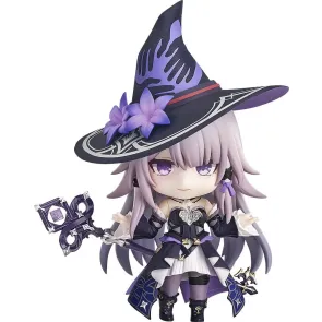 Honkai: Star Rail Nendoroid Actionfigur The Herta 10 cm      