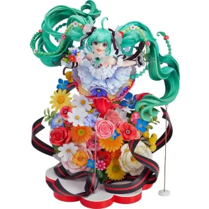 Character Vocal Series 01: Hatsune Miku PVC Statue 1/7 Hatsune Miku: Japan Live Tour 2025 Blooming 32 cm