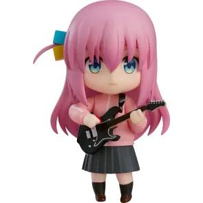 Bocchi the Rock! Nendoroid Actionfigur Hitori Gotoh (Rerelease) 10 cm    