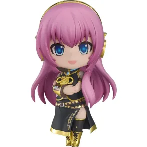 Character Vocal Series 03: Megurine Luka Nendoroid PVC Actionfigur Luka 2.0 10 cm    