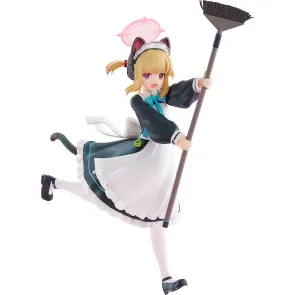 Blue Archive Pop Up Parade PVC Statue Momoi (Maid) 17 cm         