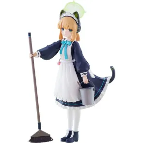 Blue Archive Pop Up Parade PVC Statue Midori (Maid) 17 cm         