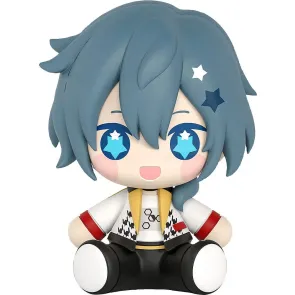 Ensemble Stars!! Huggy Good Smile Chibi Figur Niki Shiina 7 cm      