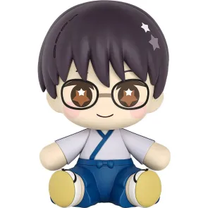Gintama Huggy Good Smile Chibi Figur Shinpachi Shimura 7 cm      