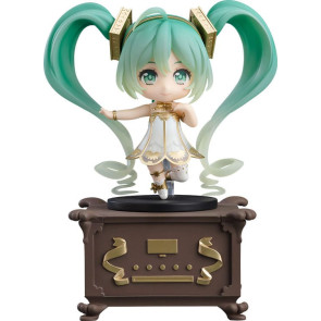 Character Vocal Series 01 Nendoroid Actionfigur Hatsune Miku Symphony 5th Anniversary Ver. 10 cm  
