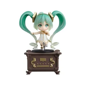 Character Vocal Series 01 Nendoroid Actionfigur Hatsune Miku Symphony 5th Anniversary Ver. 10 cm  