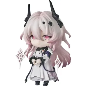 Arknights Nendoroid Actionfigur Civilight Eterna 10 cm                      