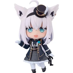 Hololive Production Nendoroid Actionfigur Fubuki: Parade Dress Outfit Ver. 10 cm   