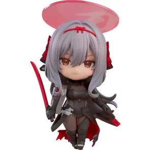 Goddess of Victory: Nikke Nendoroid Actionfigur Guren: Black Shadow (Scarlet: Black Shadow) 10 cm    