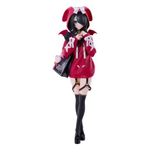 Needy Streamer Overload Pop Up Parade PVC Statue Ame L Size 22 cm                   