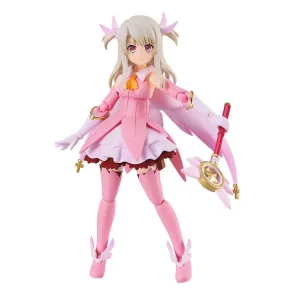 Fate/kaleid liner Prisma Illya Licht Nameless Girl Actionfigur Illyasviel von Einzbern 13 cm     