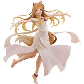 Spice and Wolf: Merchant Meets the Wise Wolf Pop Up Parade PVC Statue Holo: Abundant Harvest Ver. L Size 23 cm              