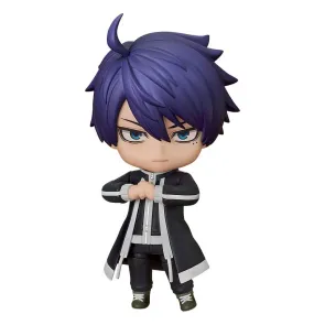Tougen Anki Nendoroid Actionfigur Netero 10 cm      