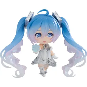 Character Vocal Series 01 Nendoroid Actionfigur Hatsune Miku Symphony: 2025 Sapporo Concert Ver. 10 cm