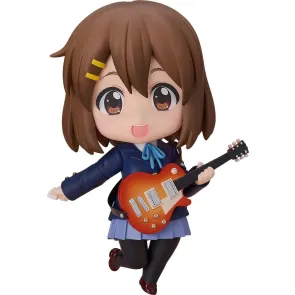 K-On! Nendoroid Actionfigur Yui Hirasawa 2.0 10 cm     