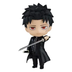 Kagurabachi Nendoroid Actionfigur Chihiro Rokuhira 10 cm      