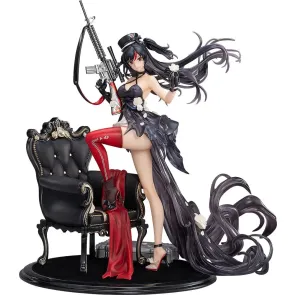 Knives Out PVC Statue 1/7 Diane: Banquet Dance Ver. 29 cm 