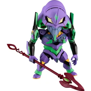 Rebuild of Evangelion Nendoroid Actionfigur Evangelion Unit-01 10 cm   