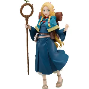 Delicious in Dungeon Pop Up Parade PVC Statue Marcille 17 cm 