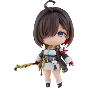 Atelier Yumia: The Alchemist of Memories & the Envisioned Land Nendoroid Actionfigur Yumia Liessfeldt 10 cm   