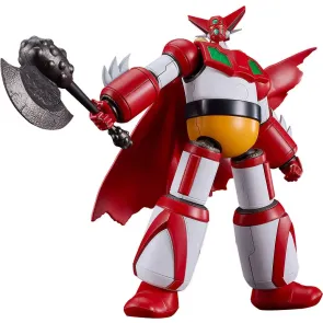 Shin Getter Robot Armageddon Moderoid Plastic Model Kit Getter 1 OVA Ver. 15 cm 