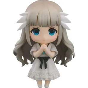 Ender Lilies: Quietus of the Knights Nendoroid Actionfigur Lily 10 cm        