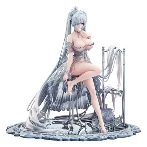 Goddess of Victory: Nikke PVC Statue 1/7 Cinderella: Glass Princess 24 cm