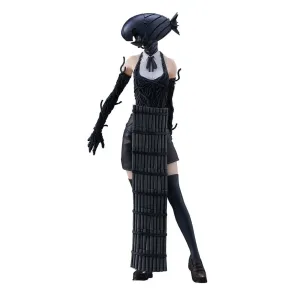 Chainsaw Man Pop Up Parade PVC Statue Bomb 17 cm