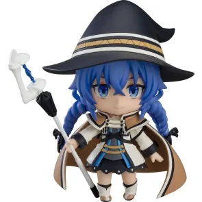 Mushoku Tensei: Jobless Reincarnation Nendoroid Actionfigur Roxy Migurdia 10 cm 