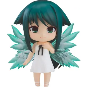 The Song of Saya Nendoroid PVC Actionfigur Saya 10 cm 