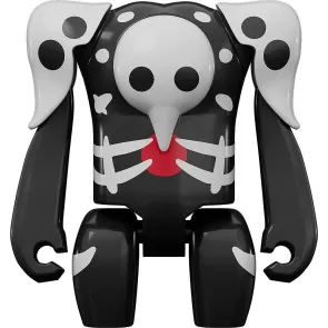 Rebuild of Evangelion Brickroid Minifigur 4th Angel 5 cm