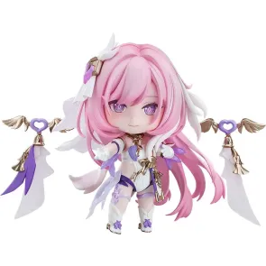 Honkai: Star Rail Nendoroid Actionfigur Elysia - Herrscher of Human: Ego 10 cm       