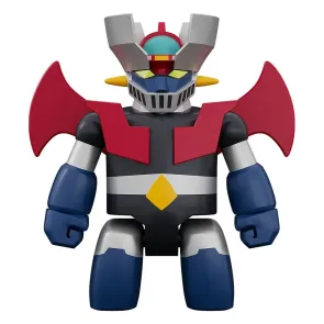 Mazinger Z Brickroid Actionfigur Mazinger Z 5 cm   