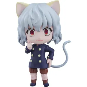 Hunter x Hunter Nendoroid Actionfigur Neferpitou 10 cm   