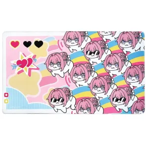 Goddes of Victory: Nikke Mousepad Doro 