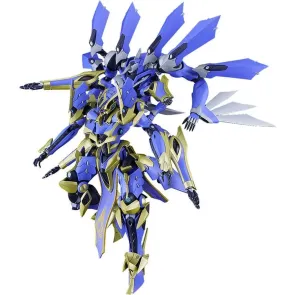 Knight´s & Magic (Light Novel) DX-Scale Moderoid Plastic Model Kit Magatsu-Ikaruga 19 cm     