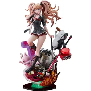 Danganronpa PVC Statue 1/7 Junko Enoshima: 15th Anniversary Ver. 28 cm  