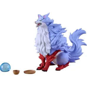 Campfire Cooking in Another World with My Absurd Skill Pop Up Parade Swacchao! PVC Statue Fel & Sui 11 cm             