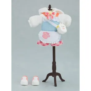 Nendoroid Zubehör-Set für Nendoroid Doll Actionfiguren Outfit Set: Pawfect Picnic Day